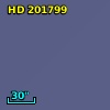 HD 201799