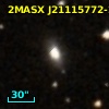 6dFGS gJ211157.7-230936