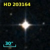 HD 203164