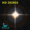 HD 202892