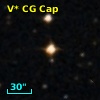 V* CG Cap