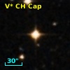 V* CH Cap