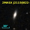 6dFGS gJ211508.2-232131