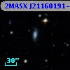 2MASX J21160191-2217354