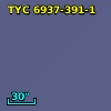 TYC 6937-391-1