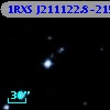 1RXS J211122.8-215505