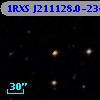 1RXS J211128.0-234123