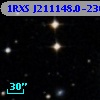 1RXS J211148.0-230911