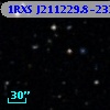 1RXS J211229.8-232153
