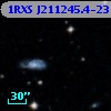 1RXS J211245.4-231113