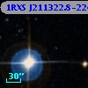 1RXS J211322.8-224502