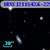 1RXS J211542.6-225829
