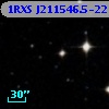 1RXS J211546.5-221034