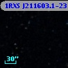 1RXS J211603.1-231259