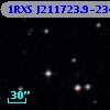 1RXS J211723.9-234850