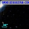 1RXS J211127.6-230736