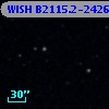 WISH B2115.2-2426