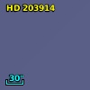 HD 203914