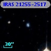 IRAS 21255-2517