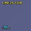 CPD-25  7328