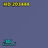 HD 203444