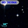 HD 203966