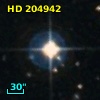 HD 204942