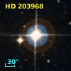 HD 203968