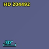 HD 204492