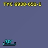TYC 6938-651-1