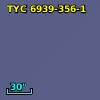TYC 6939-356-1