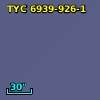 TYC 6939-926-1
