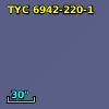 TYC 6942-220-1