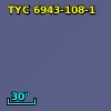 TYC 6943-108-1
