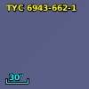 TYC 6943-662-1