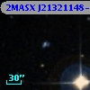 2MASX J21321148-2512272