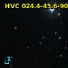 HVC 024.4-45.6-90