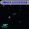 2MASX J21331559-2412119