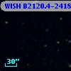 WISH B2120.4-2418B