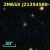 2MASX J21354580-2332359