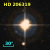 HD 206319