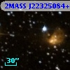 2MASS J22325084+5828395
