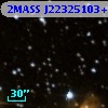 2MASS J22325103+5830048