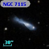 NGC  7115