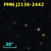 PMN J2136-2442