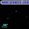 NVSS J214321-253911