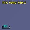 TYC 6940-769-1