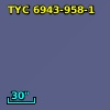 TYC 6943-958-1
