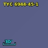 TYC 6944-45-1