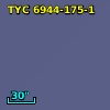 TYC 6944-175-1